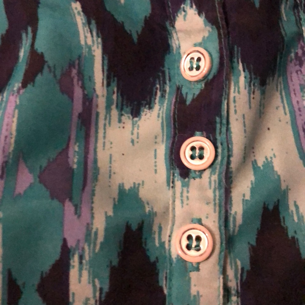 H&M blouse - Picture 2 of 3
